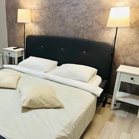 New House 3* Sibiu