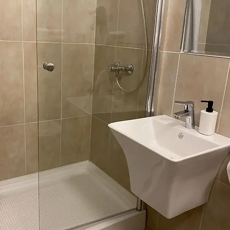 New House Sibiu