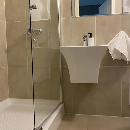 Konukevi New House 3*