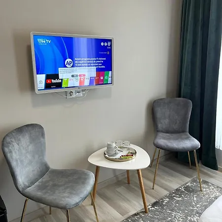 New House Sibiu
