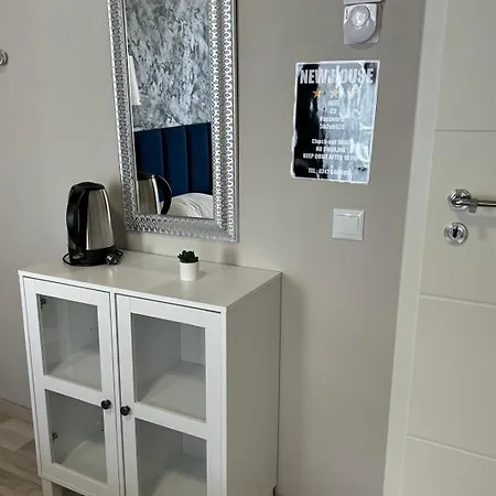 New House